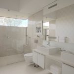 Arabella House Bathroom