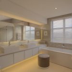 Arabella House Bathroom 2