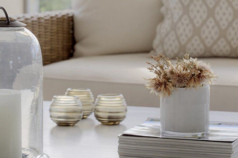 Arabella House Living Room 2