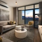 Century City Show House 4