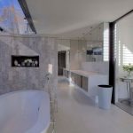 High Constantia House Bathroom