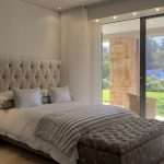 High Constantia Bedroom