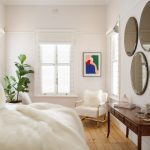 Kloof Street House Bedroom