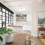 Kloof Street House Kitchen
