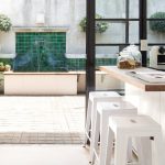 Kloof Street House Kitchen 2