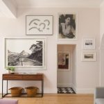 Kloof Street House Living Room