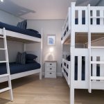 Plettenberg Apartment Interior Design Kids Bedroom