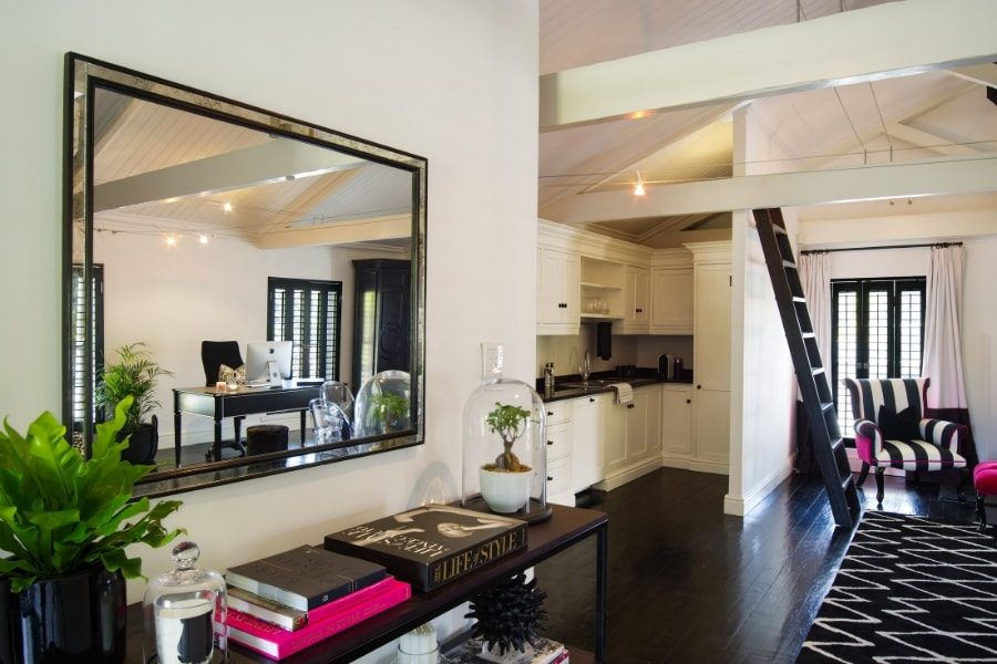 Terry Perlman Office 2