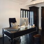 Terry Perlman Office