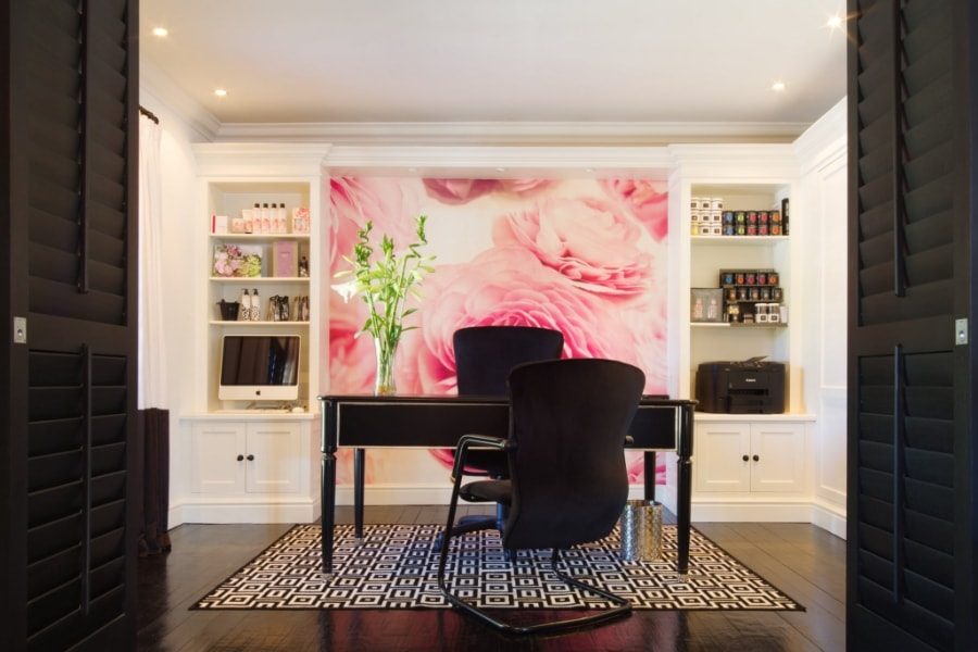 Terry Perlman Office 6