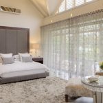 High Constantia House Bedroom