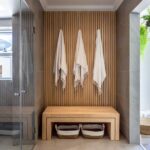 Gym, Yoga Studio & Steam Room