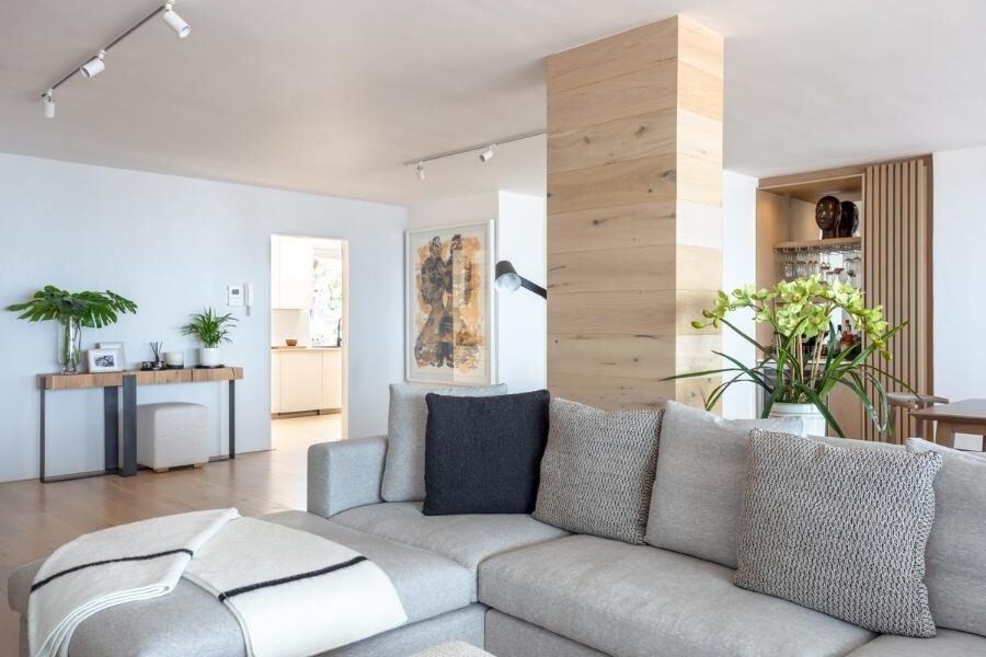 Fresnaye Lounge