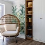 Gym, Yoga Studio & Steam Room