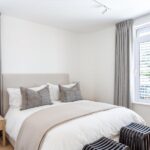 Fresnaye Bedroom