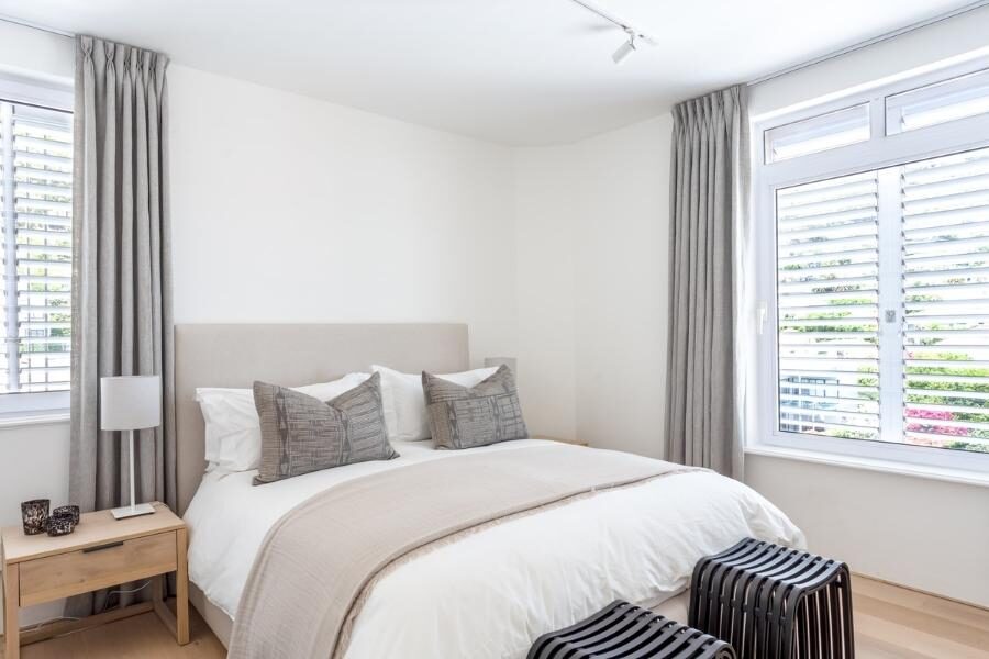 Fresnaye Bedroom