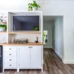 Gym, Yoga Studio & Steam Room