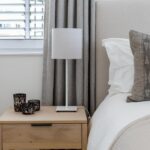 Fresnaye Bedroom