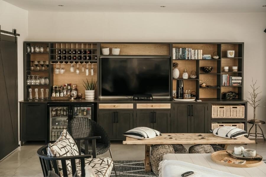 TV Room