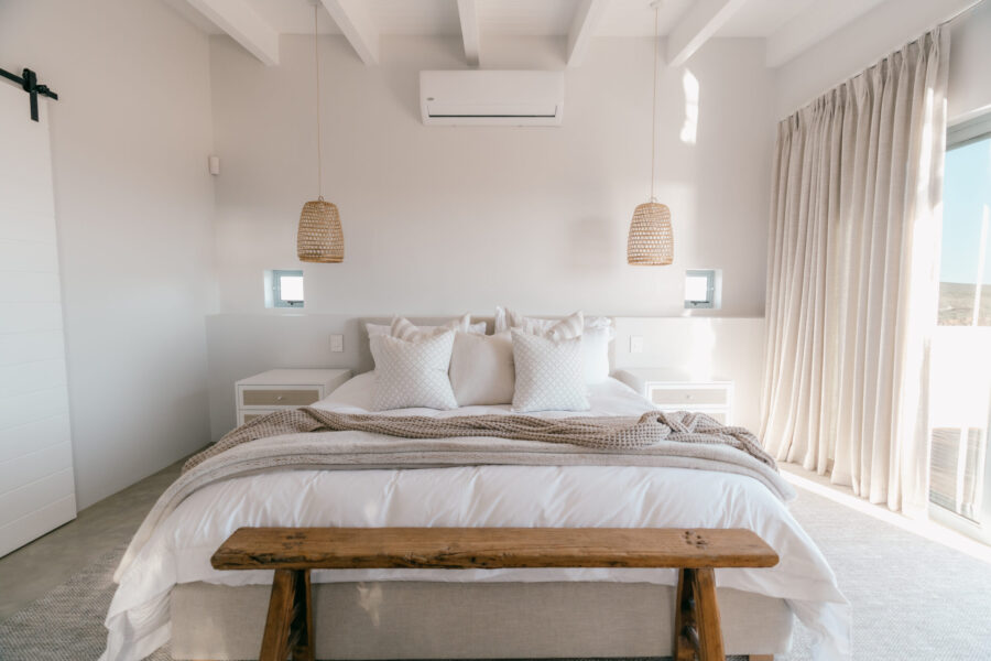 Paternoster Beach House