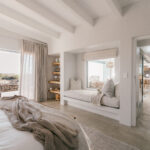 Paternoster-Bedroom